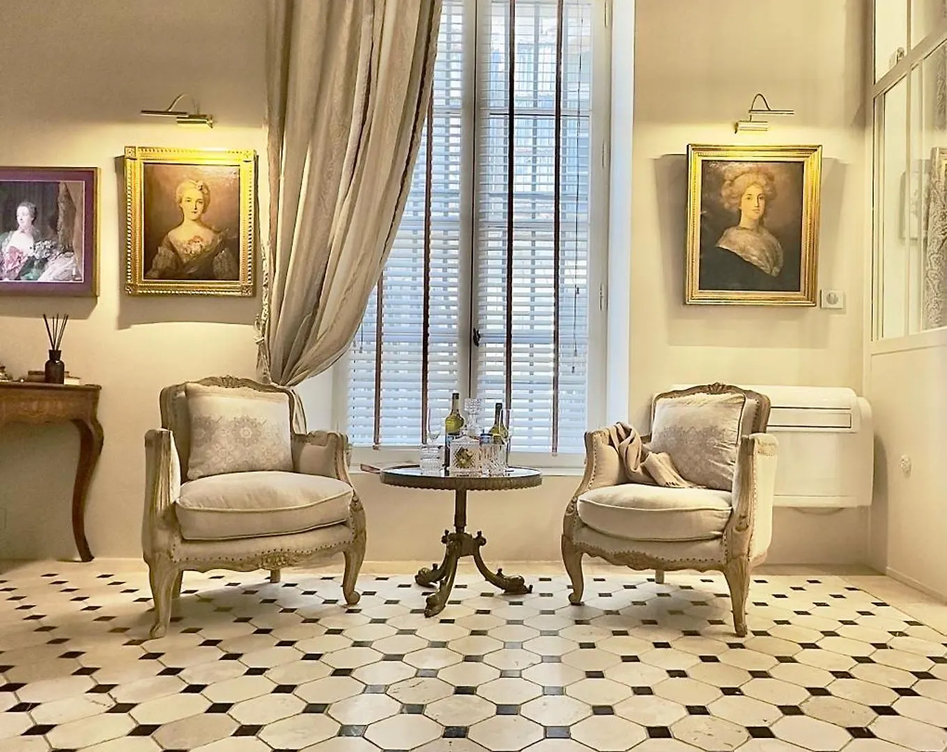 Appartement Les Anges Deluxe - Palais des Papes France
