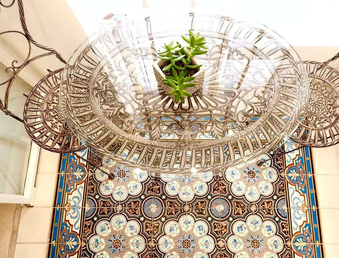 Appartement Les Anges Deluxe - Palais des Papes