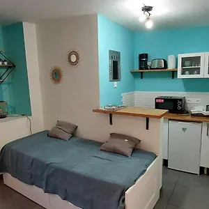 Charmant studio Appartement